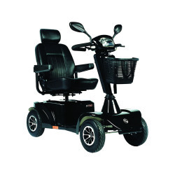SCOOTER STERLING 4 ROUES S700 VITESSE : 15 KM/H