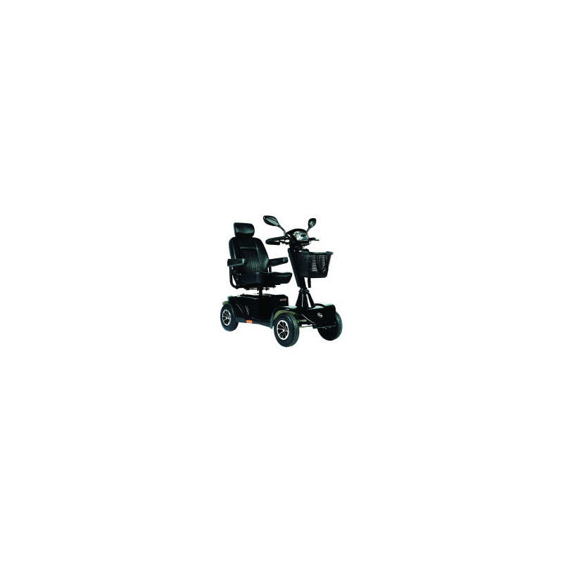 SCOOTER STERLING 4 ROUES S700 VITESSE : 15 KM/H