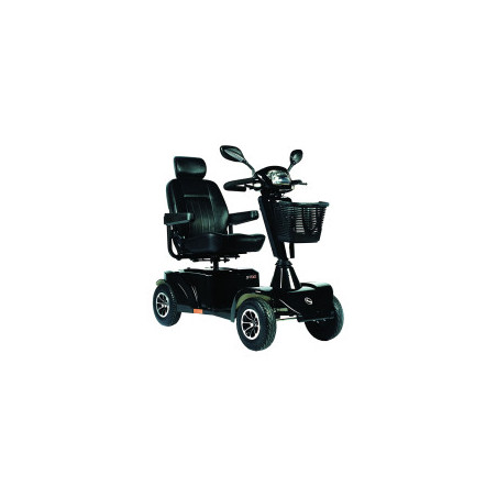 SCOOTER STERLING 4 ROUES S700 VITESSE : 15 KM/H