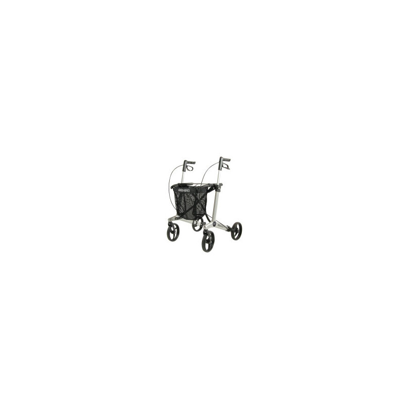 ROLLATOR D\'INTERIEUR ET D\'EXTERIEUR GEMINO