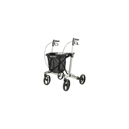 ROLLATOR D\'INTERIEUR ET D\'EXTERIEUR GEMINO