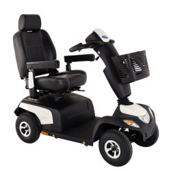 Scooter 4 roues Orion  Pro
