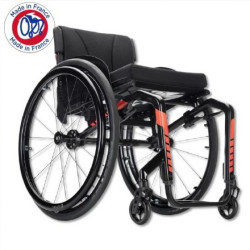 Küschall K-Series version 2.0