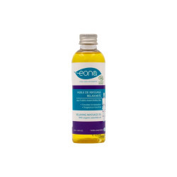 HUILE DE MASSAGE RELAXANTE