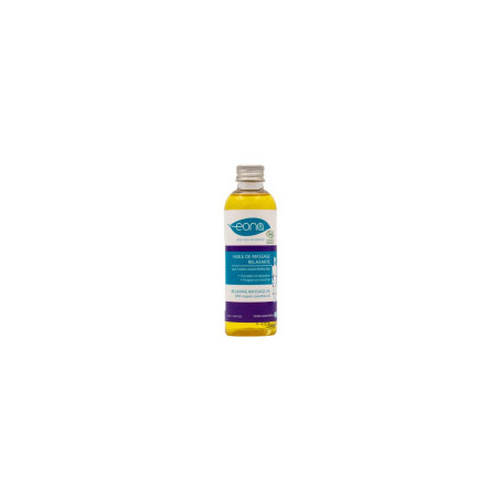 HUILE DE MASSAGE RELAXANTE