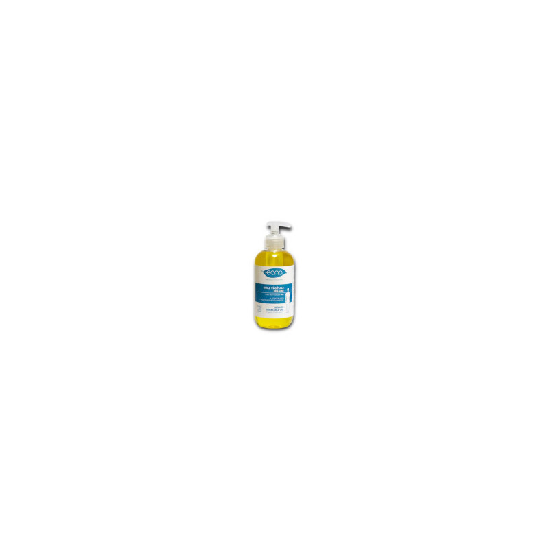HUILE DE MASSAGE SÉSAME 250 ML