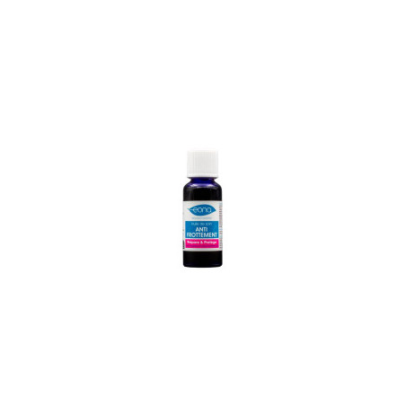 HUILE DE SOIN ANTI-FROTTEMENT 30 ML