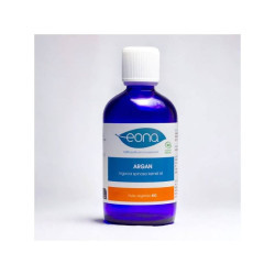 HUILE VÉGÉTALE ARGAN 100 ML