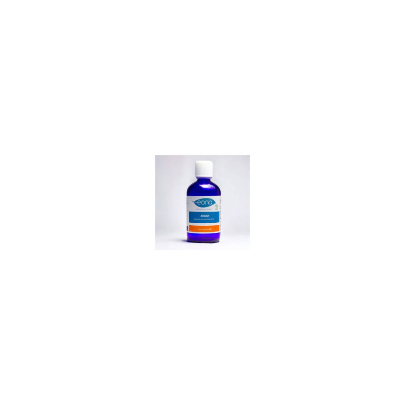 HUILE VÉGÉTALE ARGAN 100 ML