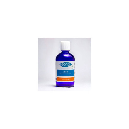 HUILE VÉGÉTALE ARGAN 100 ML