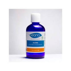 HUILE VÉGÉTALE JOJOBA 100 ML