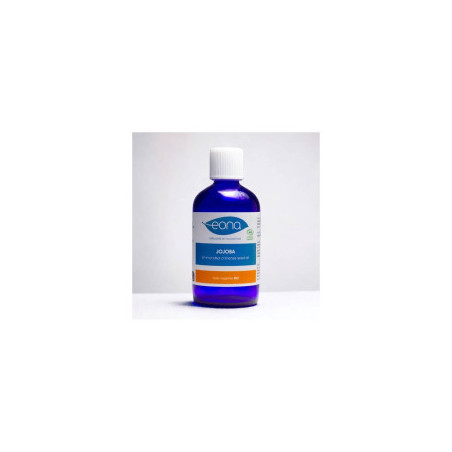 HUILE VÉGÉTALE JOJOBA 100 ML