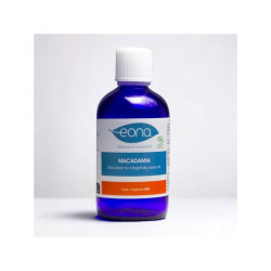 HUILE VÉGÉTALE MACADAMIA 100 ML