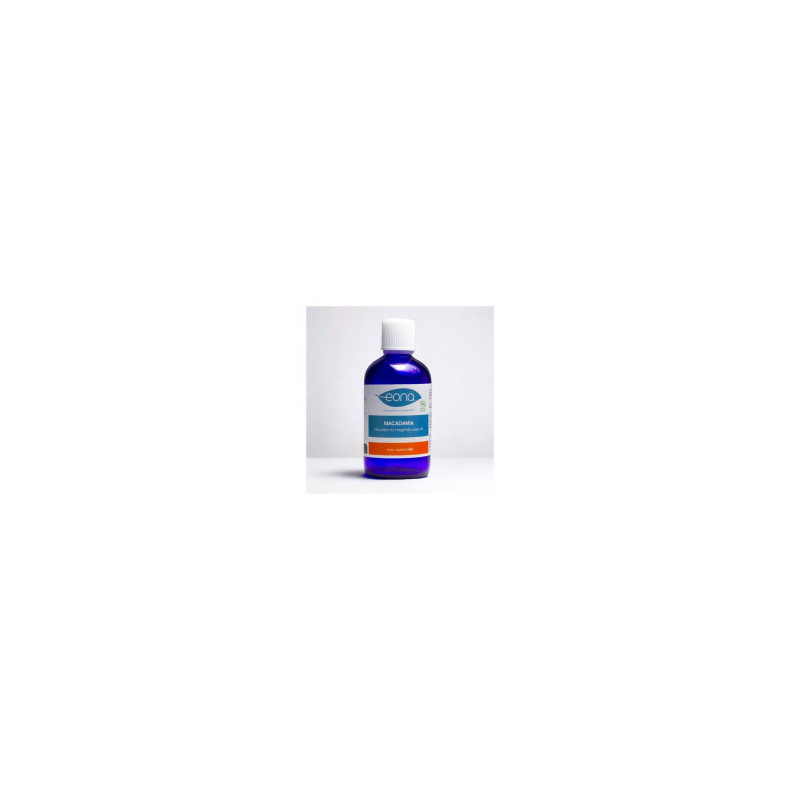 HUILE VÉGÉTALE MACADAMIA 100 ML