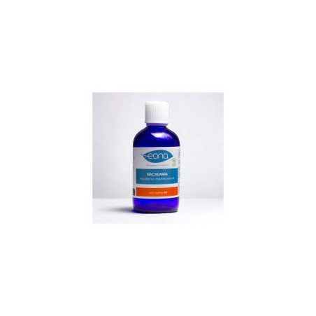 HUILE VÉGÉTALE MACADAMIA 100 ML