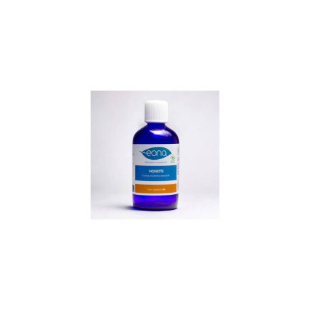 HUILE VÉGÉTALE NOISETTE 100 ML