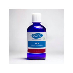 HUILE VÉGÉTALE RICIN 100 ML