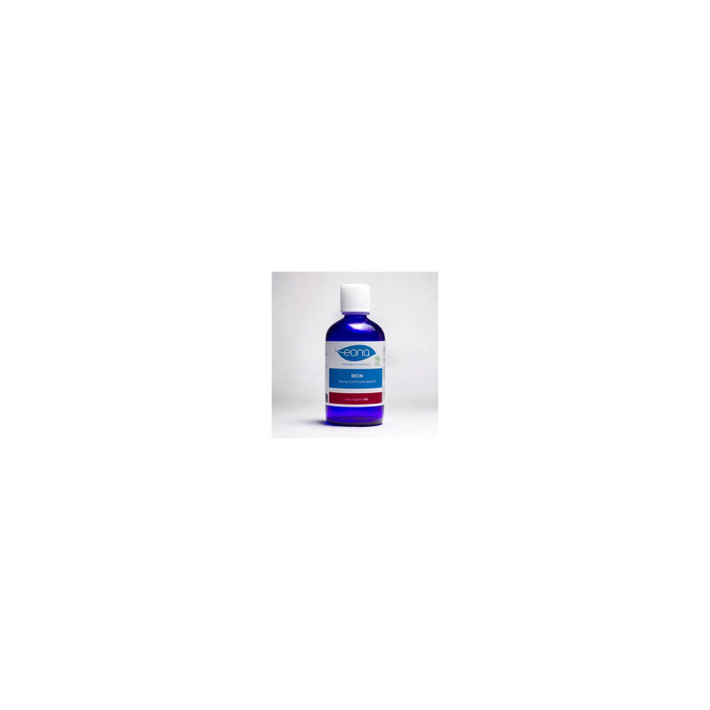 HUILE VÉGÉTALE RICIN 100 ML