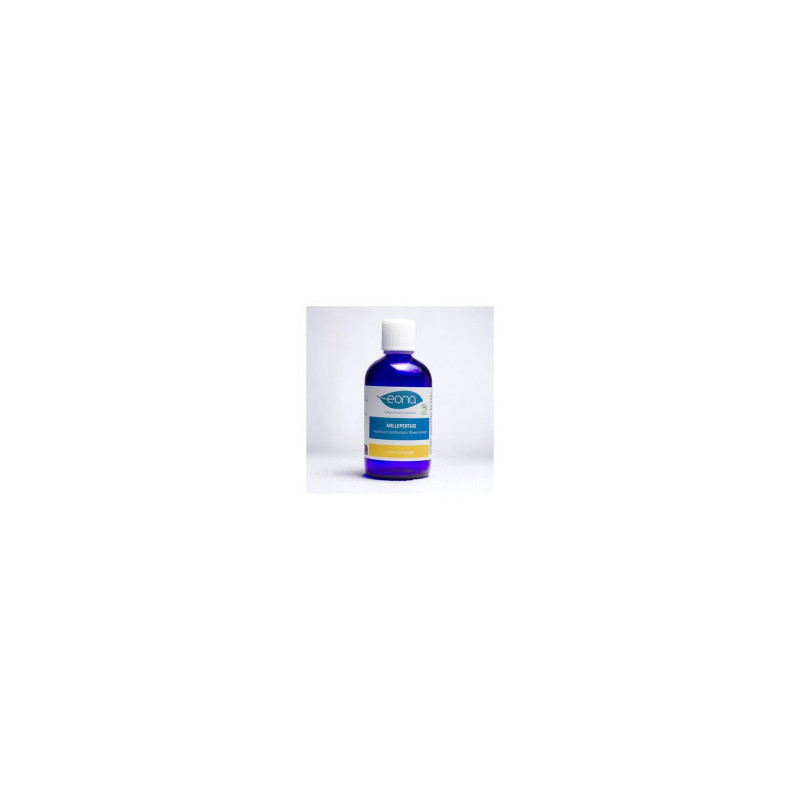 MACÉRÂT LIPIDIQUE MILLEPERTUIS 100 ML