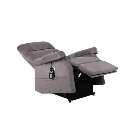 CONFORT CLASSIC ZEN 1+1 Moteur