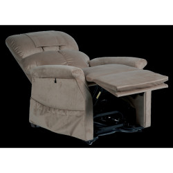 CONFORT PLUS 1 Moteur