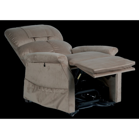 CONFORT PLUS 1 Moteur