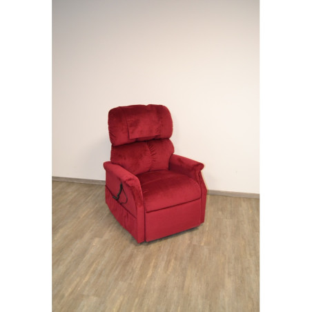 CONFORT PLUS 1 Moteur