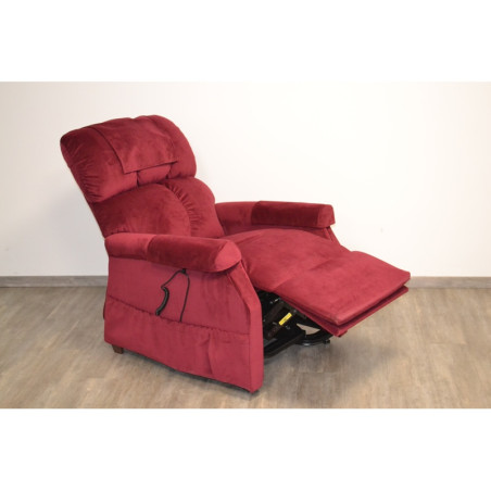 CONFORT PLUS 1 Moteur