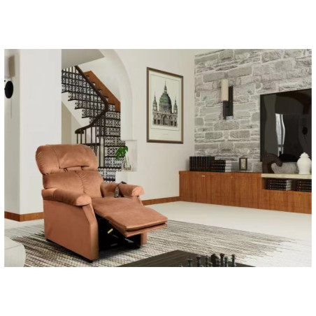 CONFORT PLUS 1 Moteur