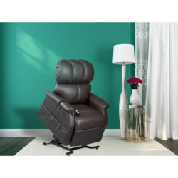CONFORT PLUS ZEN MAXICONFORT 2+1 Moteurs