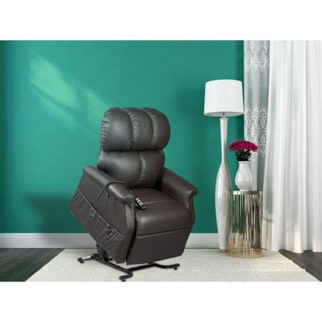 CONFORT PLUS ZEN MAXICONFORT 2+1 Moteurs