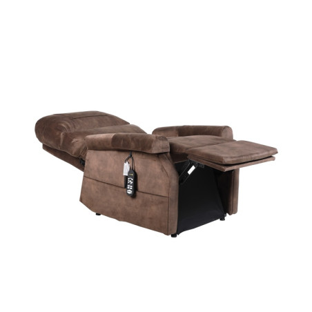 CONFORT PREMIUM ZEN MAXICONFORT 2+1 Moteurs