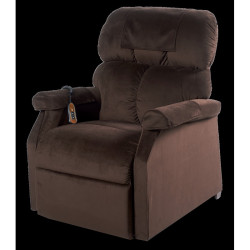 CONFORT SPÉCIFIQUE MINI FORTE TAILLE XL1 Moteur