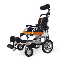 SmartChair Evo2