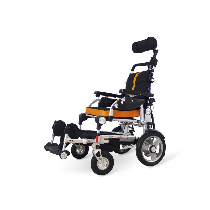 SmartChair Evo2