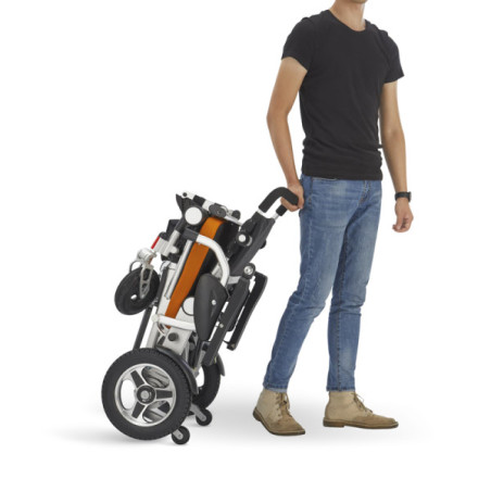 SmartChair Evo2