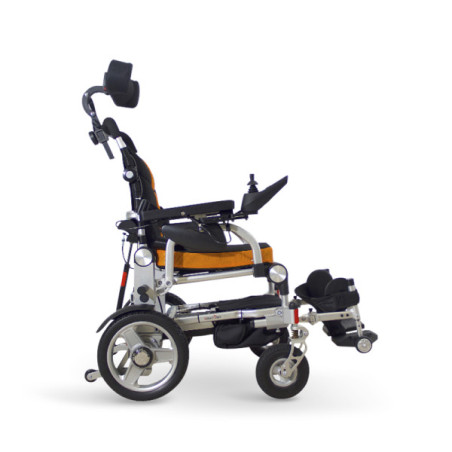 SmartChair Evo2