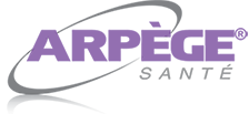 ARPEGE SANTE